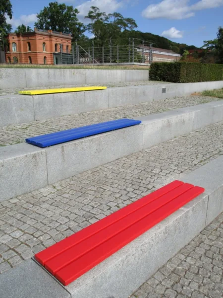 Aula BankAuflage