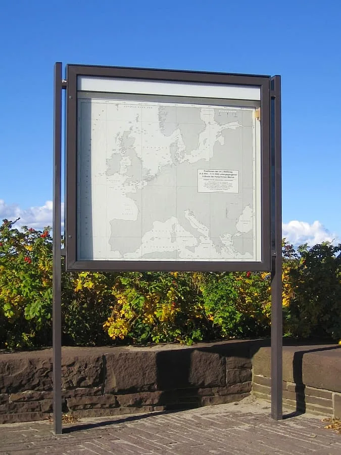 Avis AluminiumVitrine