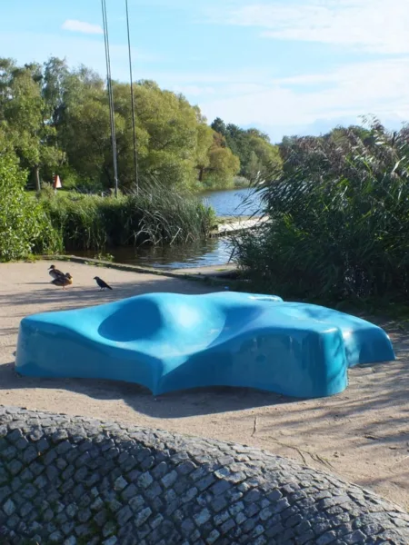 Buntes Leben SeeStern L