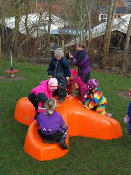 Buntes Leben SeeStern S