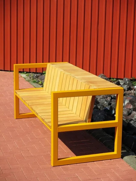 Conti LoungeBank