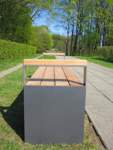 ESPLANADE A ProfilBank