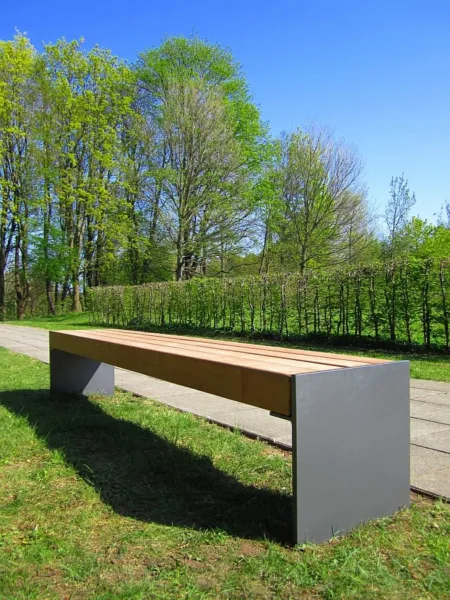 ESPLANADE H ProfilBank