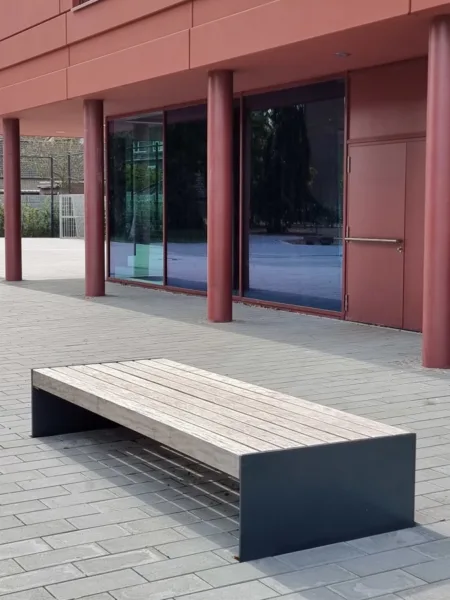 ESPLANADE XL ProfilBank
