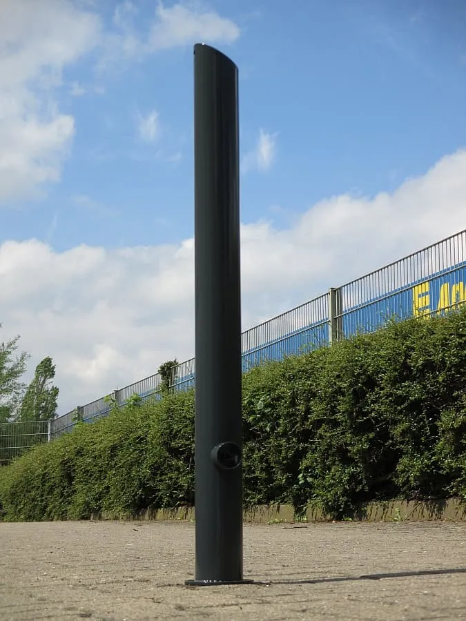 Finesse SchrägkopfPoller