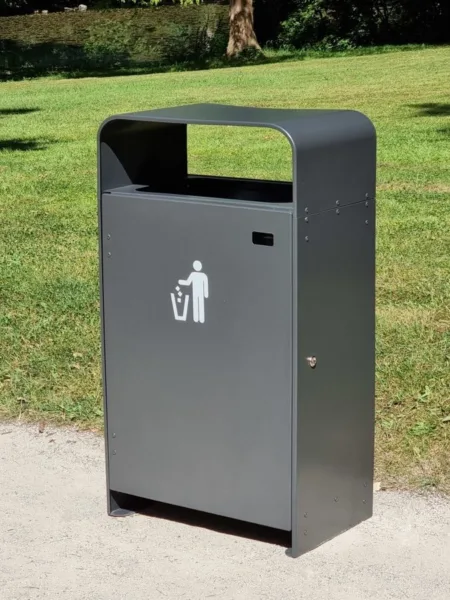 Forum XL AbfallBehälter