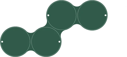 CIRCUS Quatro Element