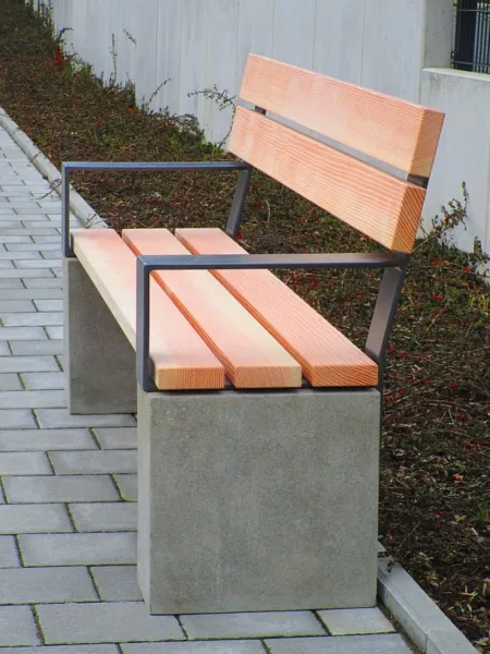 Magnus BetonSitzbank