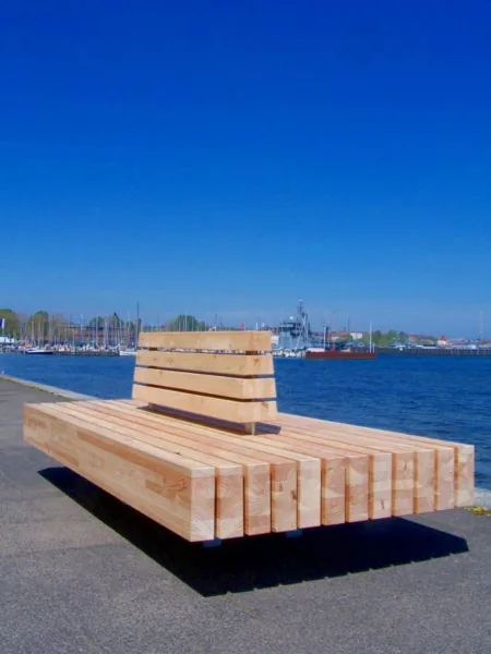 Millennium S SchwebeBank