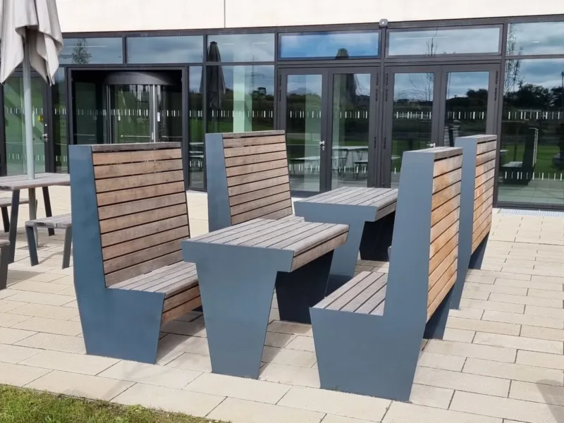 NOMA Sitzgruppe