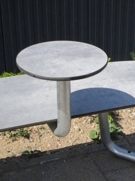 Plateau AblageTisch
