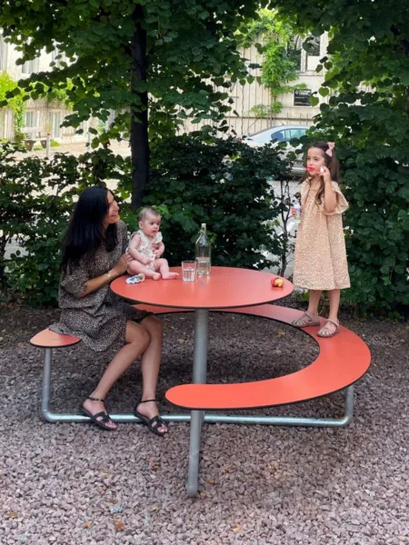 Plateau PicknickRunde