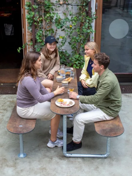 Plateau StadtPicknick