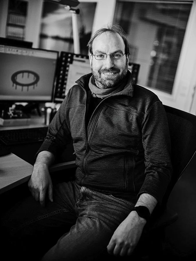 Sven Paul
