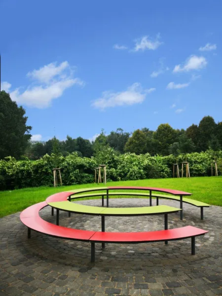 Pop Study HPL FreiluftKlassenzimmer