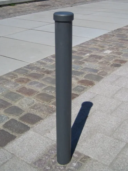 Quai PromenadenPfosten