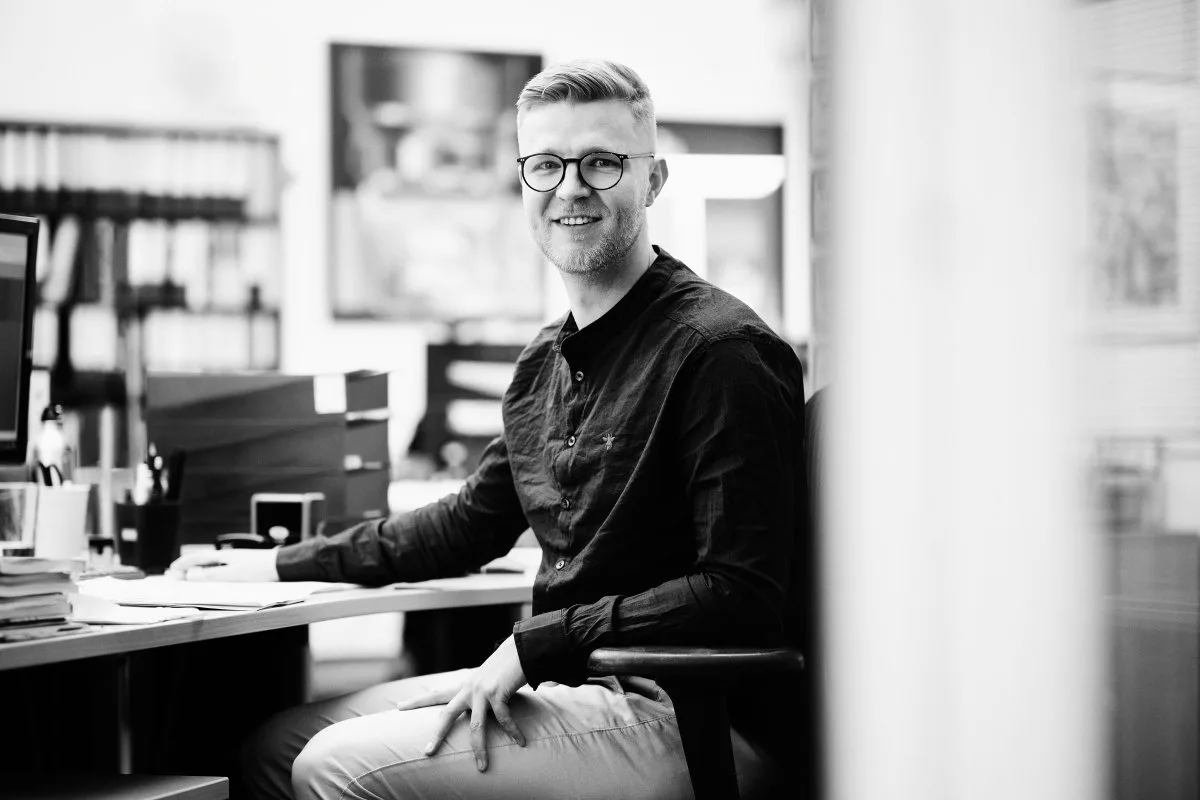 Yannick Schütt