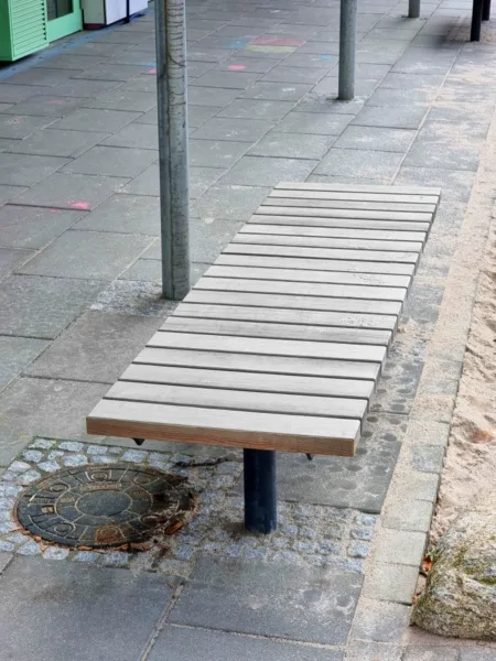 Signum QuartiersHockerBank