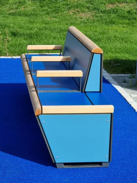 Sit & Stay „B“ SitzBank