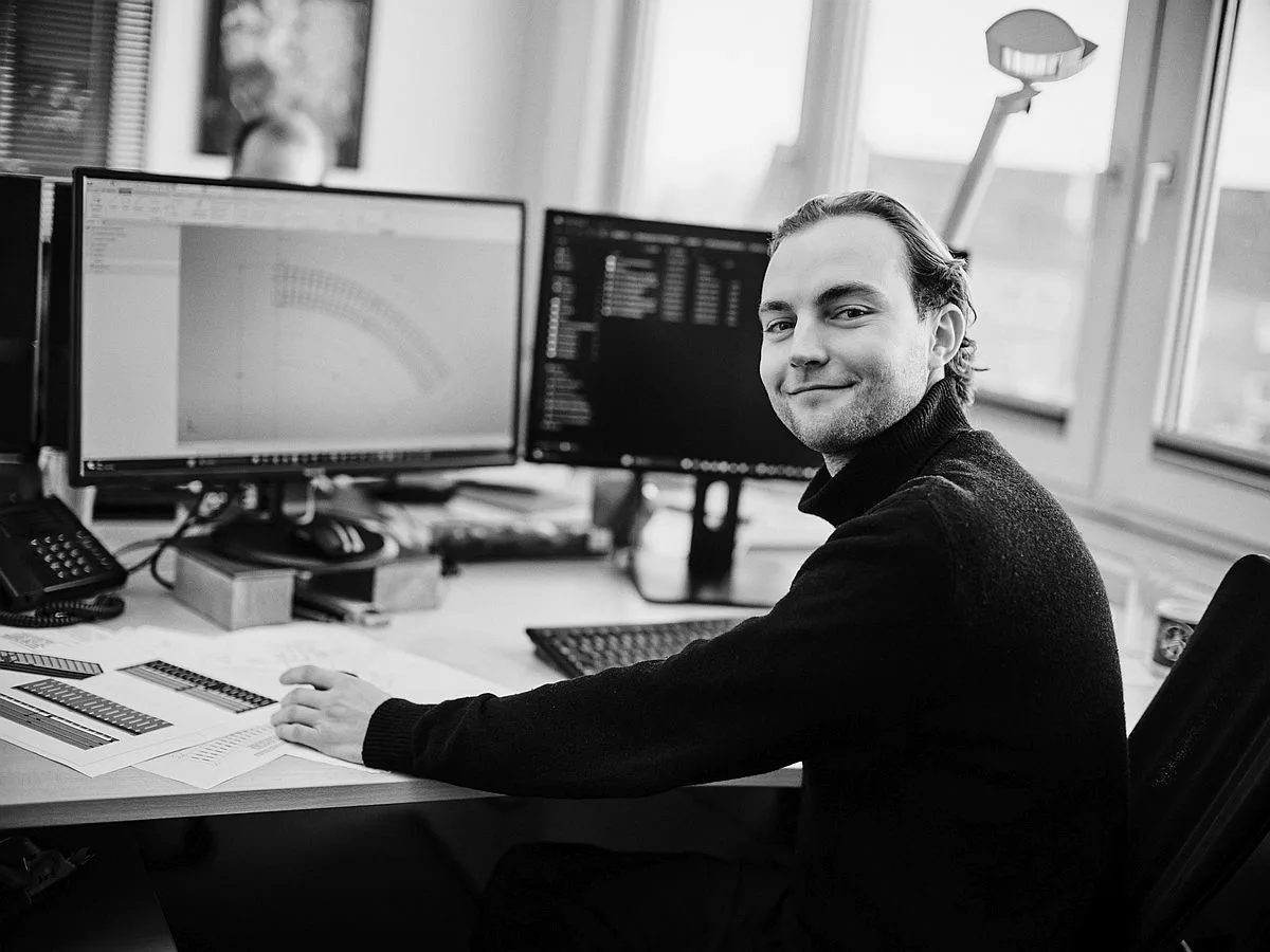 Jannick Steffen