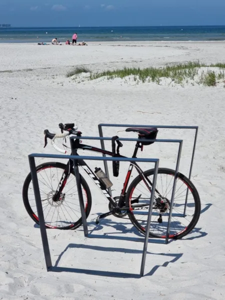 ULTRA FahrradParker