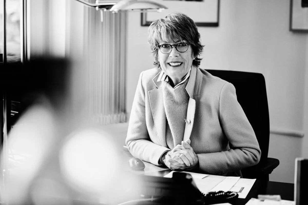 Ulrike Jäger