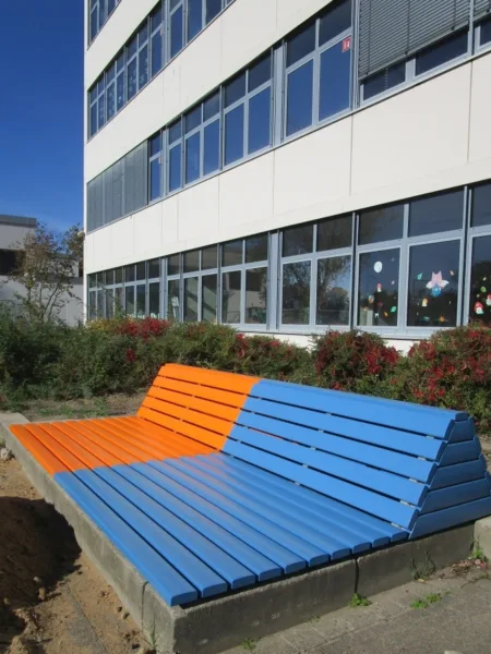 Veranda PaarLiege