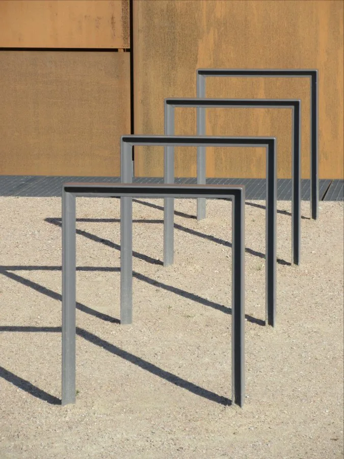Wotan SolidParker mit T-Profil