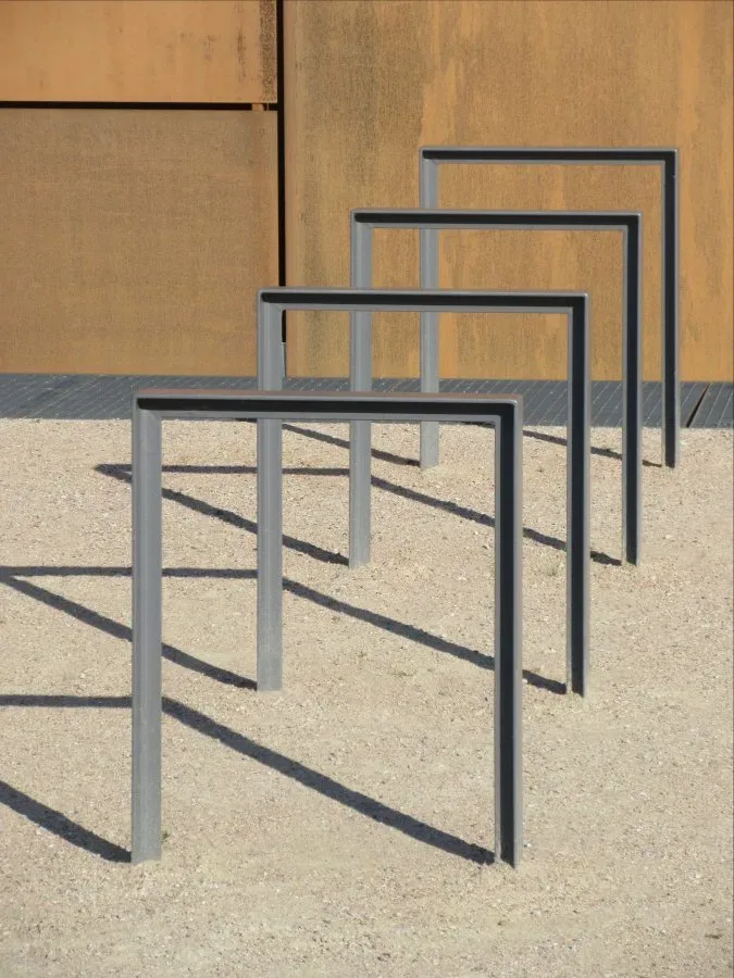 Wotan SolidParker mit T-Profil